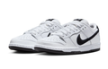 Nike SB Dunk – Suede & Synthetic Upper with Zoom Air Cushioning