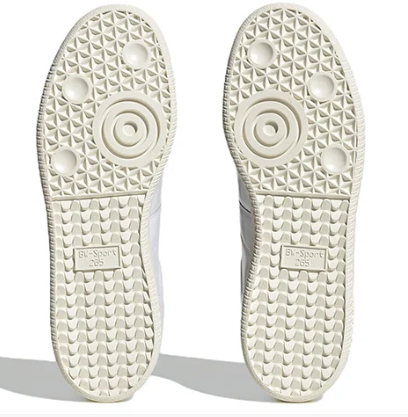 adidas Originals BW Army Sneakers – Cloud White / Chalk White