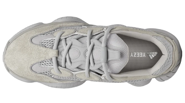 adidas Yeezy 500