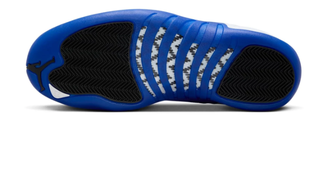 Air Jordan 12 Retro Sneakers – Blueberry