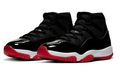Air Jordan 11 Retro Sneakers – Bred (2019)