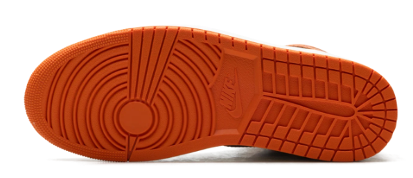 Air Jordan 1 Retro High OG – Shattered Backboard (2025)