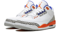 Air Jordan 3 Retro Sneakers – Knicks