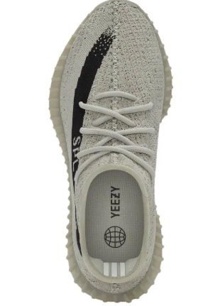 adidas Yeezy Boost 350 V2 “Slate” – Size 13