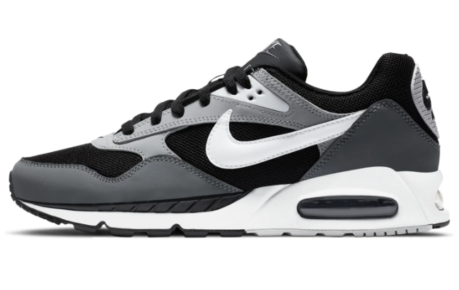 Nike Air Max Correlate “Black White Grey”