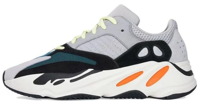 Yeezy Wave Runner 700