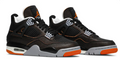 Women's Air Jordan 4 Retro Sneakers – Starfish (2021)