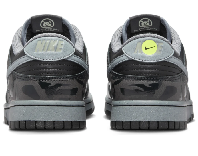 Nike Dunk Low “Berlin”