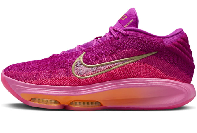 Nike Air Zoom GT Hustle 3 EP "Endless Energy"