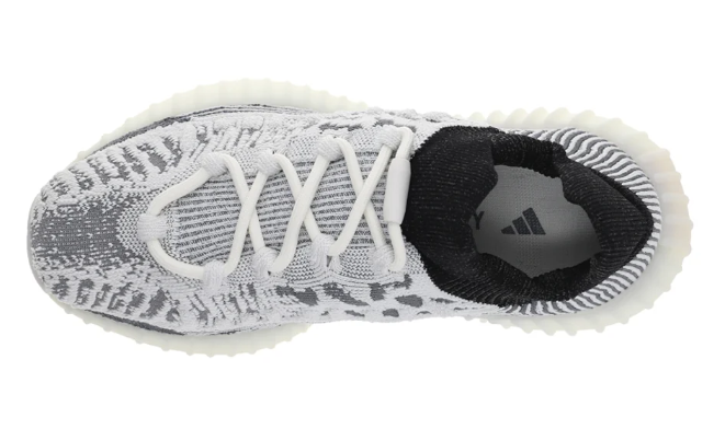 adidas Yeezy Boost 350 V2 CMPCT “Slate Panda”