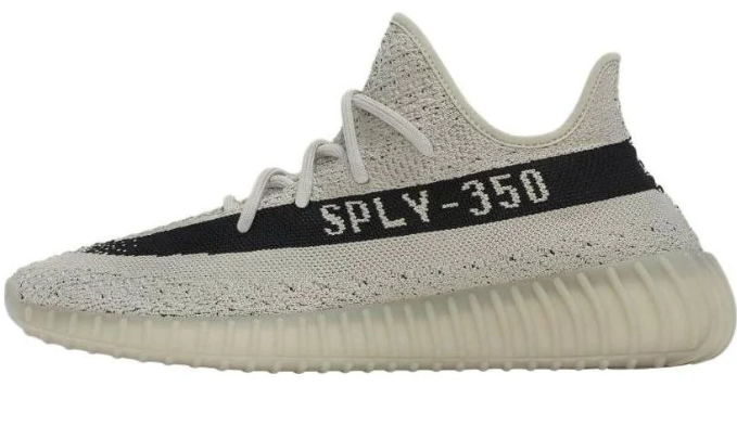 adidas Yeezy Boost 350 V2 “Slate” – Size 13