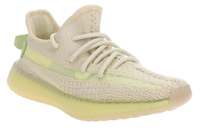 Yeezy Boost 350 V2 “Bone”