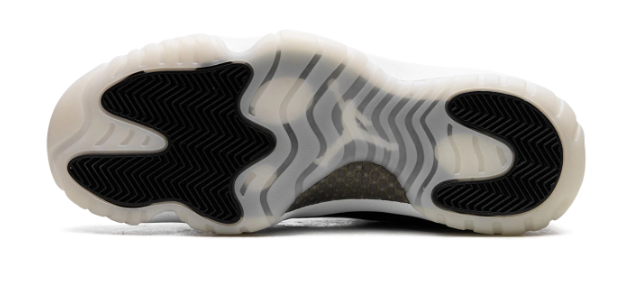 Air Jordan 11 Retro Sneakers – Gratitude